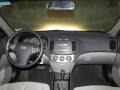 Liquid Silver - Elantra GLS Photo No. 14