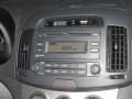 Liquid Silver - Elantra GLS Photo No. 17