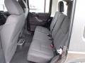 Black Rear Seat Photo for 2013 Jeep Wrangler Unlimited #79029490