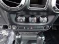 Black Controls Photo for 2013 Jeep Wrangler Unlimited #79029583
