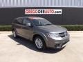 Storm Gray Pearl - Journey SXT Photo No. 1