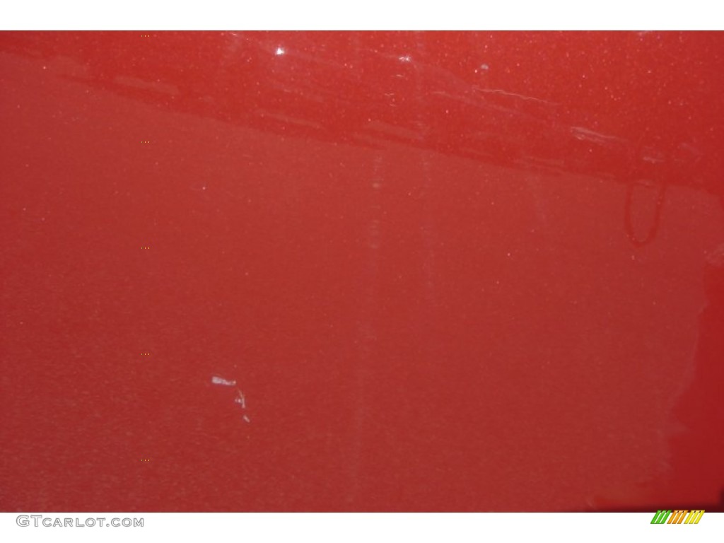 2008 Camry Hybrid - Barcelona Red Metallic / Ash photo #8
