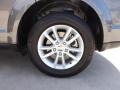 Storm Gray Pearl - Journey SXT Photo No. 14