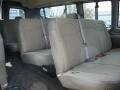 Summit White - Express EXT LS 3500 Passenger Van Photo No. 10