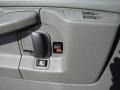 Summit White - Express EXT LS 3500 Passenger Van Photo No. 13