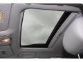 2008 Lexus RX Light Gray Interior Sunroof Photo