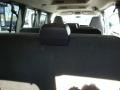 Summit White - Express EXT LS 3500 Passenger Van Photo No. 14