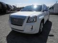 2013 Summit White GMC Terrain Denali AWD  photo #3