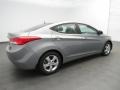  2013 Elantra GLS Titanium Gray Metallic