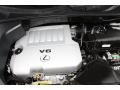 2008 Lexus RX 3.5 Liter DOHC 24-Valve VVT V6 Engine Photo