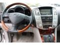 Light Gray Dashboard Photo for 2008 Lexus RX #79030855