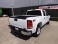 2012 Summit White GMC Sierra 1500 SLE Crew Cab  photo #7