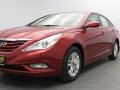 Sparkling Ruby - Sonata GLS Photo No. 2