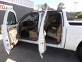 2012 Summit White GMC Sierra 1500 SLE Crew Cab  photo #9