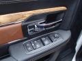 Black/Cattle Tan Controls Photo for 2013 Ram 2500 #79031201
