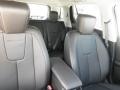 2013 Summit White GMC Terrain Denali AWD  photo #28