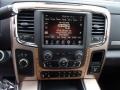 Black/Cattle Tan Controls Photo for 2013 Ram 2500 #79031248