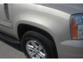 Gold Mist Metallic - Yukon SLT 4x4 Photo No. 12