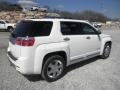 2013 Summit White GMC Terrain Denali AWD  photo #29