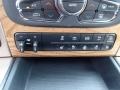 Black/Cattle Tan Controls Photo for 2013 Ram 2500 #79031293