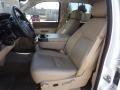 2012 Summit White GMC Sierra 1500 SLE Crew Cab  photo #27