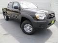 Black - Tacoma V6 Prerunner Double Cab Photo No. 2