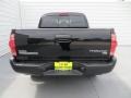 Black - Tacoma V6 Prerunner Double Cab Photo No. 5