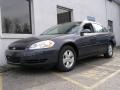 Slate Metallic - Impala LT Photo No. 1