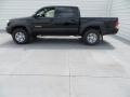 2013 Black Toyota Tacoma V6 Prerunner Double Cab  photo #8