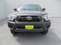 Black - Tacoma V6 Prerunner Double Cab Photo No. 10