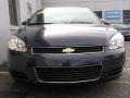 Slate Metallic - Impala LT Photo No. 2