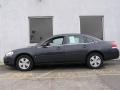Slate Metallic - Impala LT Photo No. 3