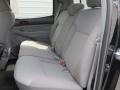 Black - Tacoma V6 Prerunner Double Cab Photo No. 20