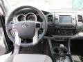 2013 Black Toyota Tacoma V6 Prerunner Double Cab  photo #24