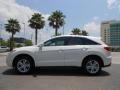 White Diamond Pearl - RDX Technology Photo No. 5