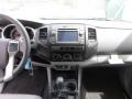 2013 Black Toyota Tacoma V6 Prerunner Double Cab  photo #25