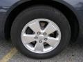 Slate Metallic - Impala LT Photo No. 13