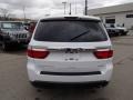Bright White - Durango Crew AWD Photo No. 7
