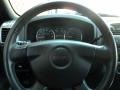 2012 Fire Red GMC Canyon SLE Crew Cab 4x4  photo #4