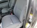2013 Magnetic Gray Metallic Toyota Tacoma V6 Prerunner Access Cab  photo #21