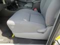 2013 Magnetic Gray Metallic Toyota Tacoma V6 Prerunner Access Cab  photo #22