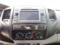 Magnetic Gray Metallic - Tacoma V6 Prerunner Access Cab Photo No. 24