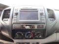 2013 Magnetic Gray Metallic Toyota Tacoma V6 Prerunner Access Cab  photo #24