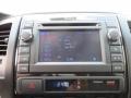 2013 Magnetic Gray Metallic Toyota Tacoma V6 Prerunner Access Cab  photo #25