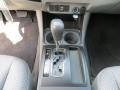 2013 Magnetic Gray Metallic Toyota Tacoma V6 Prerunner Access Cab  photo #27