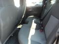 2012 Fire Red GMC Canyon SLE Crew Cab 4x4  photo #17