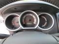 2013 Magnetic Gray Metallic Toyota Tacoma V6 Prerunner Access Cab  photo #29