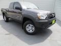 Magnetic Gray Metallic - Tacoma Prerunner Access Cab Photo No. 1