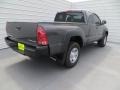 Magnetic Gray Metallic - Tacoma Prerunner Access Cab Photo No. 4