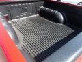 2012 Fire Red GMC Canyon SLE Crew Cab 4x4  photo #26